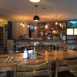 Konjed Cafe Restaurant