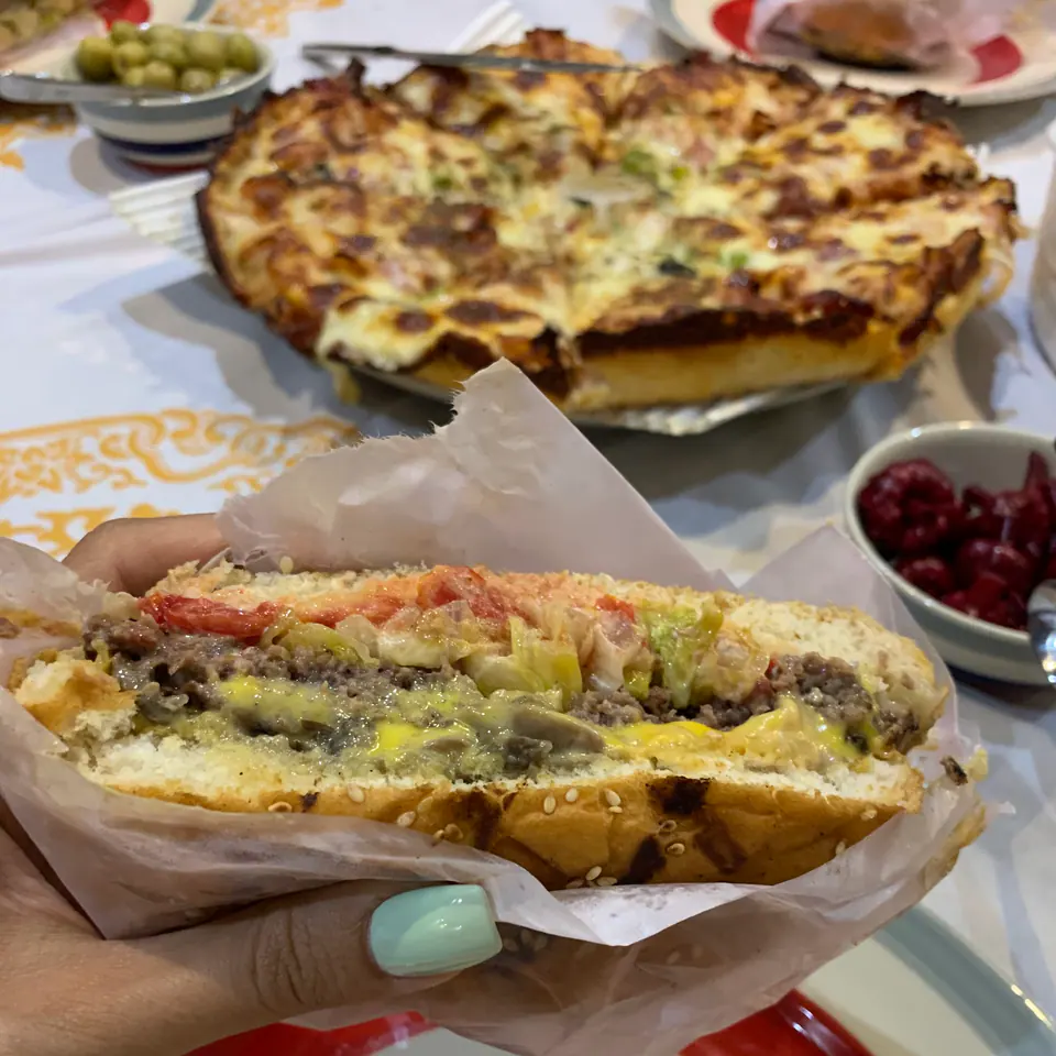 Roma Freshfood