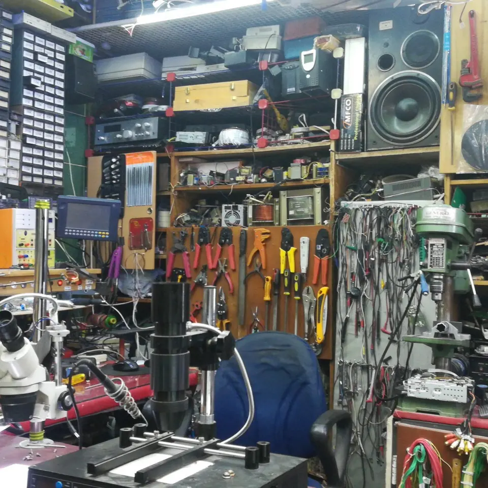 Remap & tuning ECU
