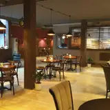 Cafe Melorin