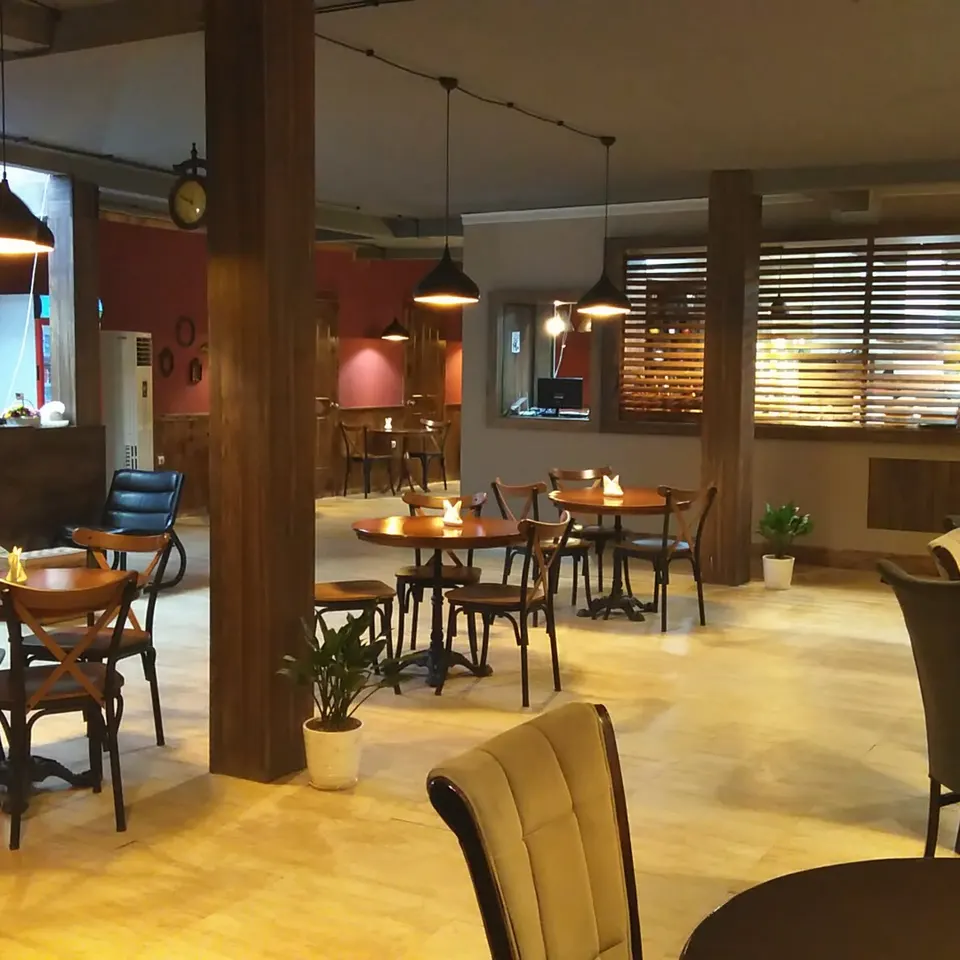 Cafe Melorin