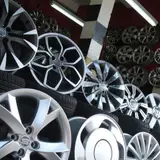 Wito Tire Shop