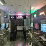 کافه گیم کلاچ