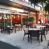 Pasta food