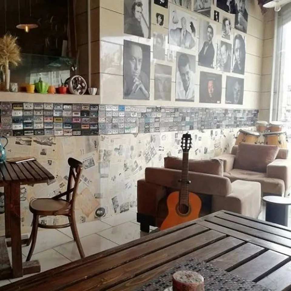 Honar cafe