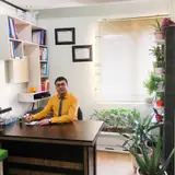 فیزیوتراپی دنیز. Deniz physicaltherapy