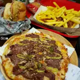 chili fast food