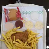 Chino Cafe Restaurant