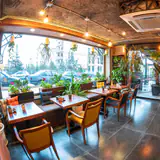Cafe Florence