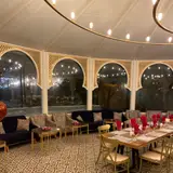 Holidays Cafe Restaurant