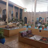 Chelcheragh Traditional Restaurant