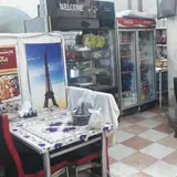 رستوران وتهیه غدای مجید