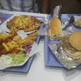 Dunjeh Fast Food