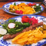 Ojagh Restaurant