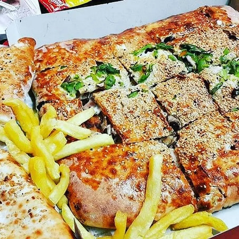 Lobnan Nights Restaurant
