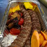 Shahr Catering take away