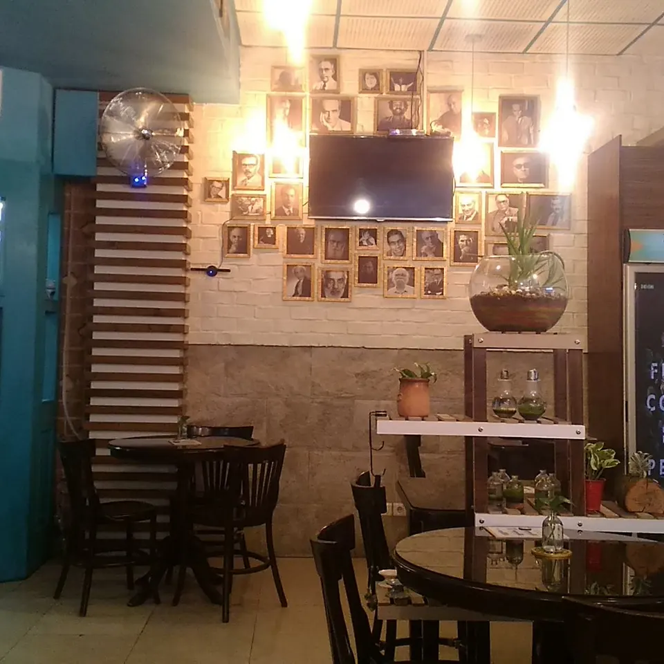 Ons Cafe