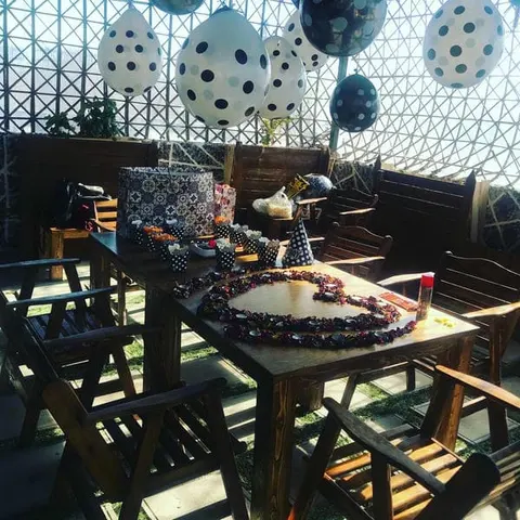 Ronak Cafe