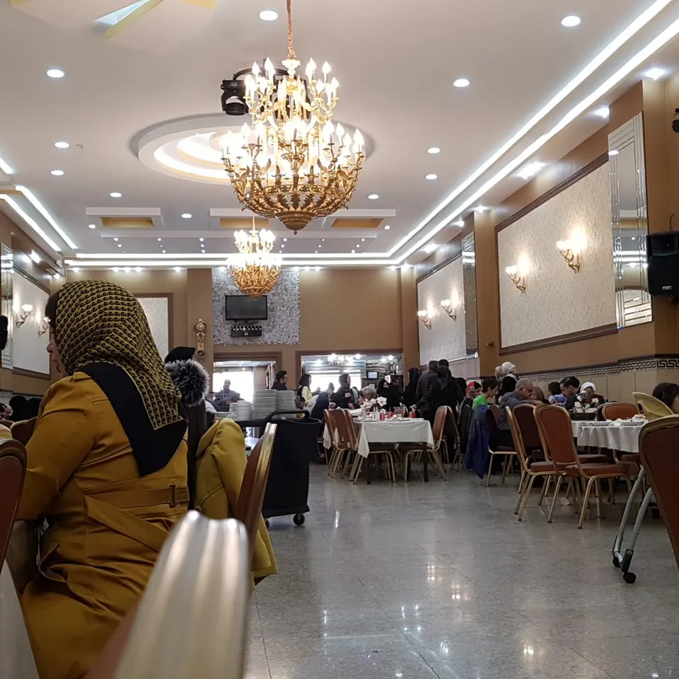 Sadaf Restaurant