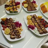 Mehro Maah Restaurant
