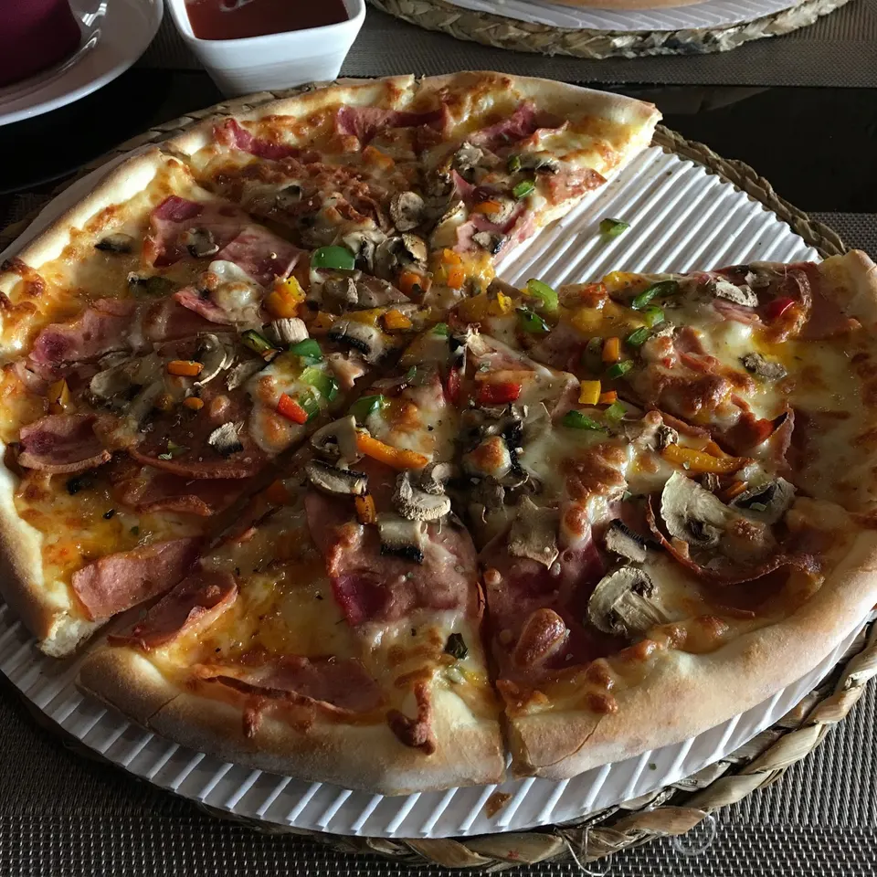 Florence Restaurant & Café