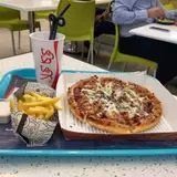Khatoon Pizza
