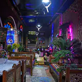 رستوران سنتی خان داداش