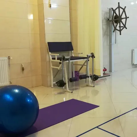Arad Physiotherapy