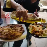 Calice Pizza