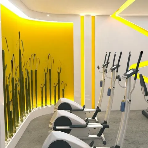 Tohid physiotherapy
