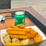Food kilooyi sokharichi