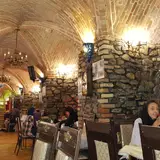 Aryaeiyan Traditional Restaurant