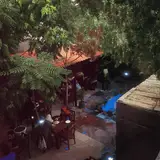 کافه رستوران هنر