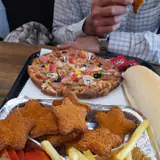 کام تک