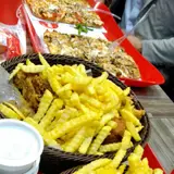 Kabani Restaurant