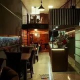 Cafe in