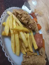سوخاری کیلویی وارش