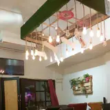 Monaco Cafe