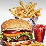 Zapata Fast Food