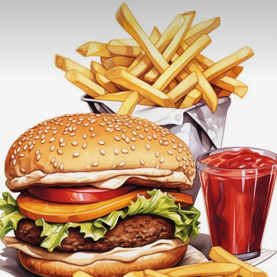 Zapata Fast Food