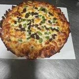 Pizza Shab