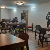 Khane isfahan game cafe