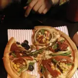 Saly Restaurant