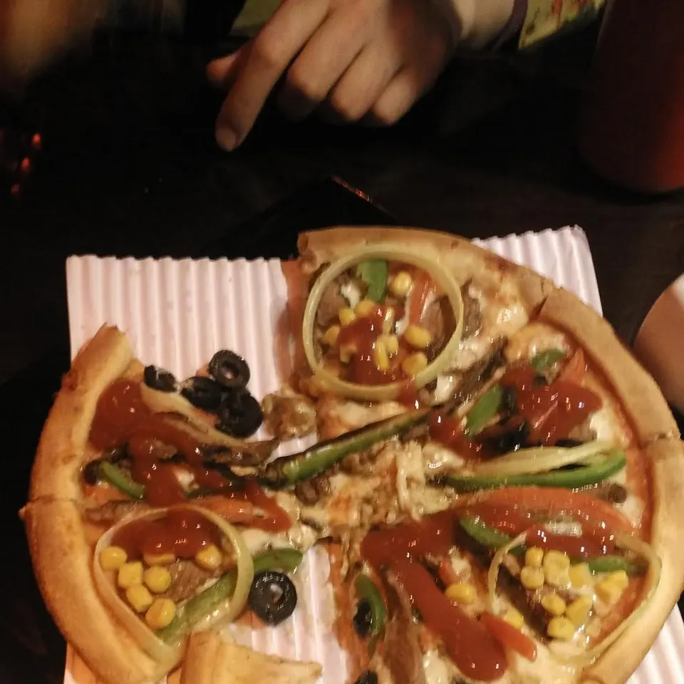 Saly Restaurant