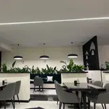 Diadem Restaurant