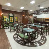 Tanoor Sangi Restaurant