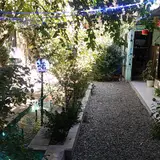 کافه سنتی بهار