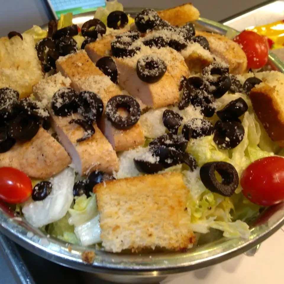 فست فود برسو