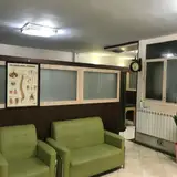 فیزیوتراپی مشعشعی