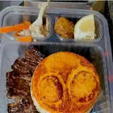فست فود چنگال